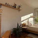 Appartement Altstadt Sankt Annenblick Annaberg-Buchholz