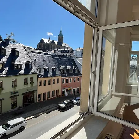 Appartement Altstadt Sankt Annenblick *