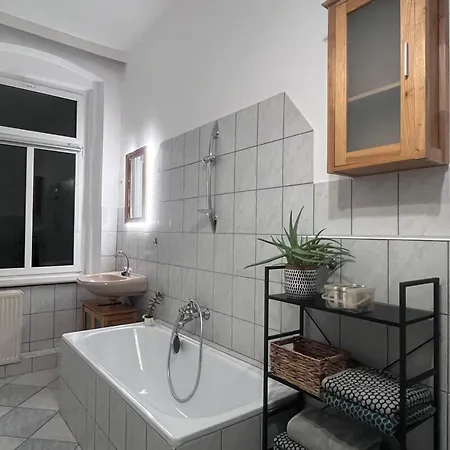 Altstadt Sankt Annenblick