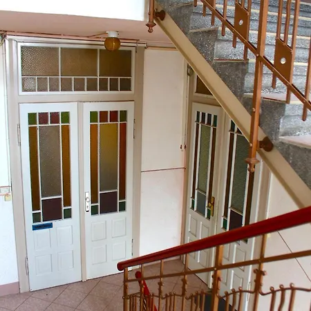 Altstadt Sankt Annenblick Appartement Annaberg-Buchholz