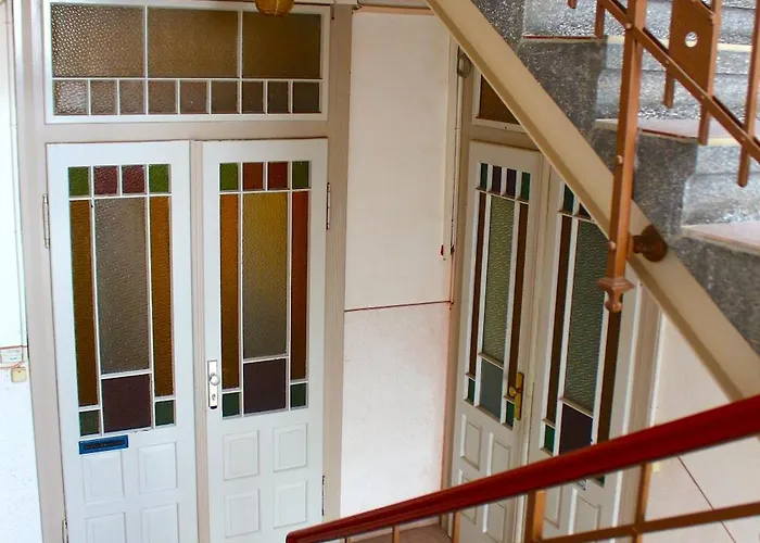 Altstadt Sankt Annenblick Apartamento Annaberg-Buchholz